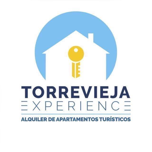 דירות Torrevieja Experience Playa Los Locos מראה חיצוני תמונה